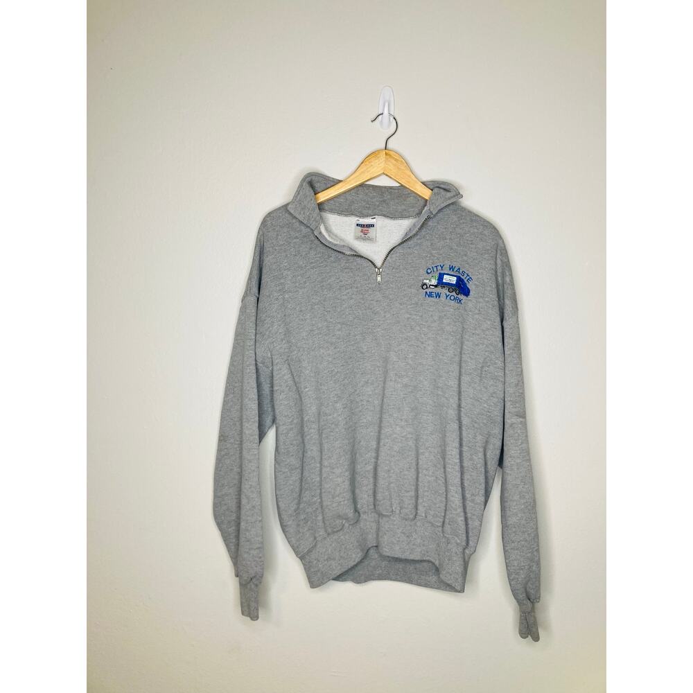 Great condition Super Sweats hoodie size XL